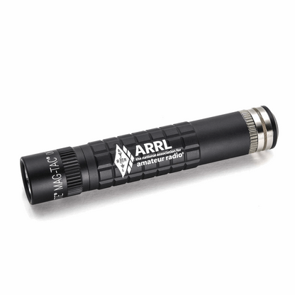 amtak rechargeable flashlight AAA/10440 Max - Rear Click Focus flashlight Maratac Titanium AAA REV 5