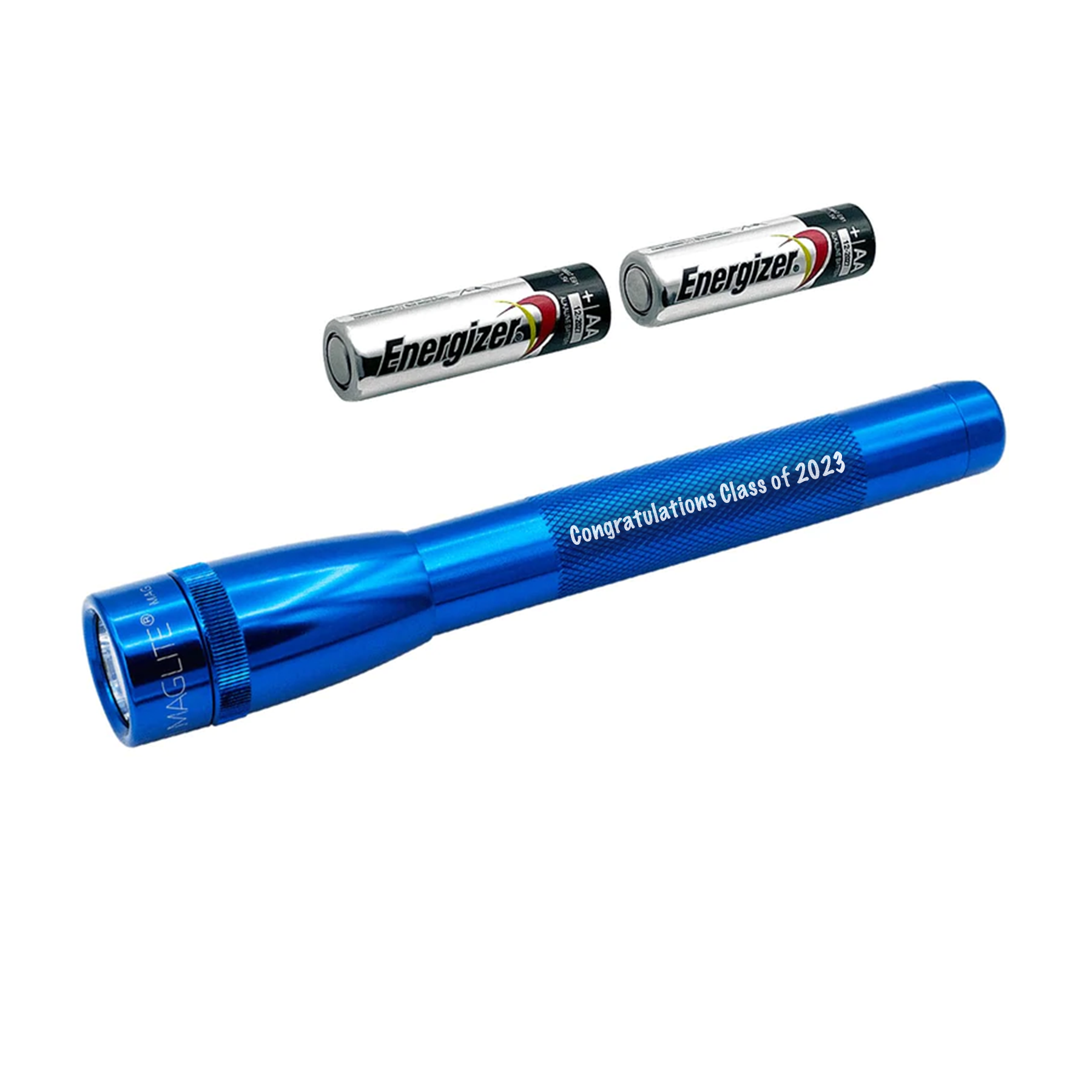 Mini Maglite LED 2AA - Congratulations Class of 2024