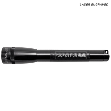 Customize Your Maglite Flashlight