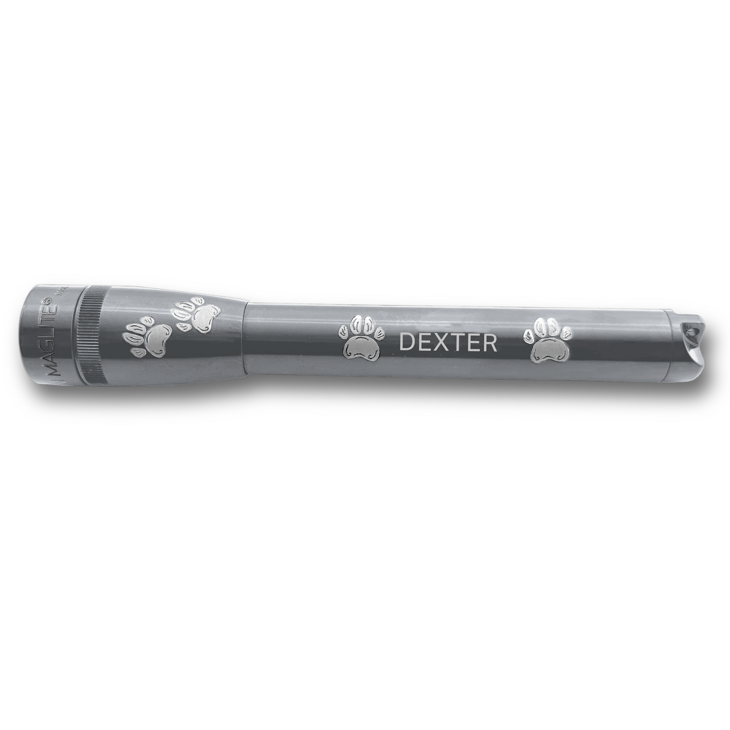 Custom Engraved Maglite Flashlights