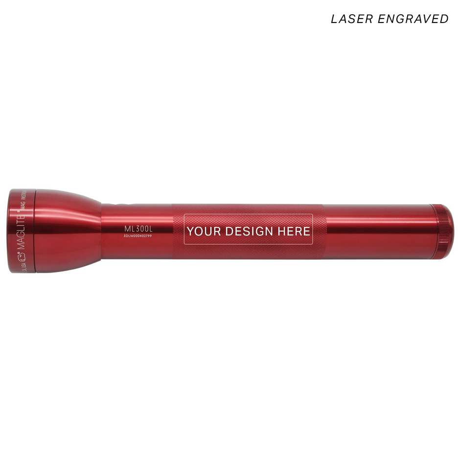 Custom Flashlight Customize Your Maglite Flashlight