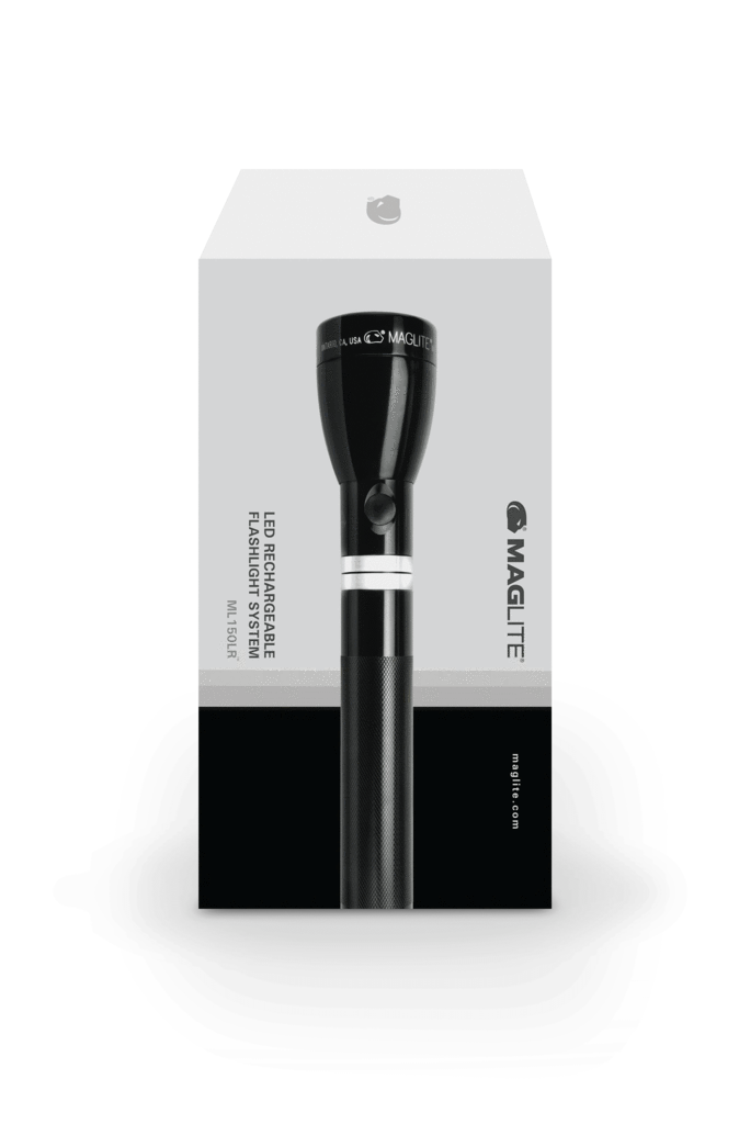 Maglite Mag Charger LED Flashlight Charging Cradle – Model AHXX025
