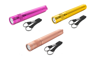 Maglite Solitaire LED pocket flashlight
