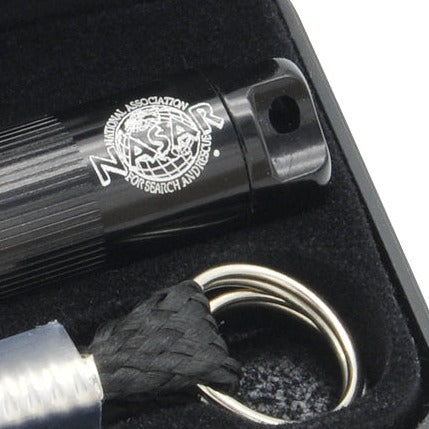 Maglite Solitaire LED / NASAR