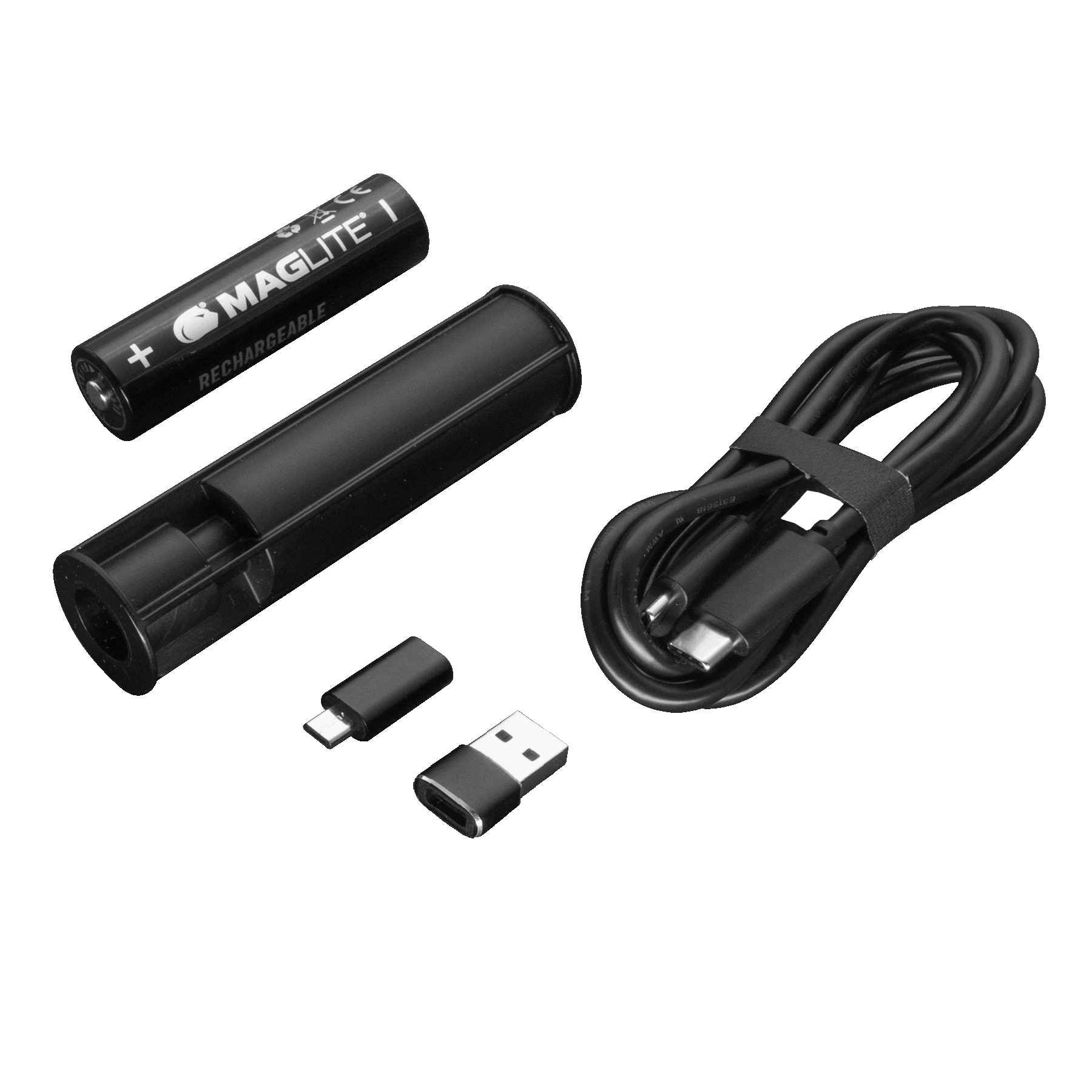 Maglite MagCharger Power Bank