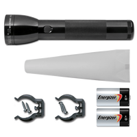 Maglite ML300L™ LED Flashlight Adventure Pack 