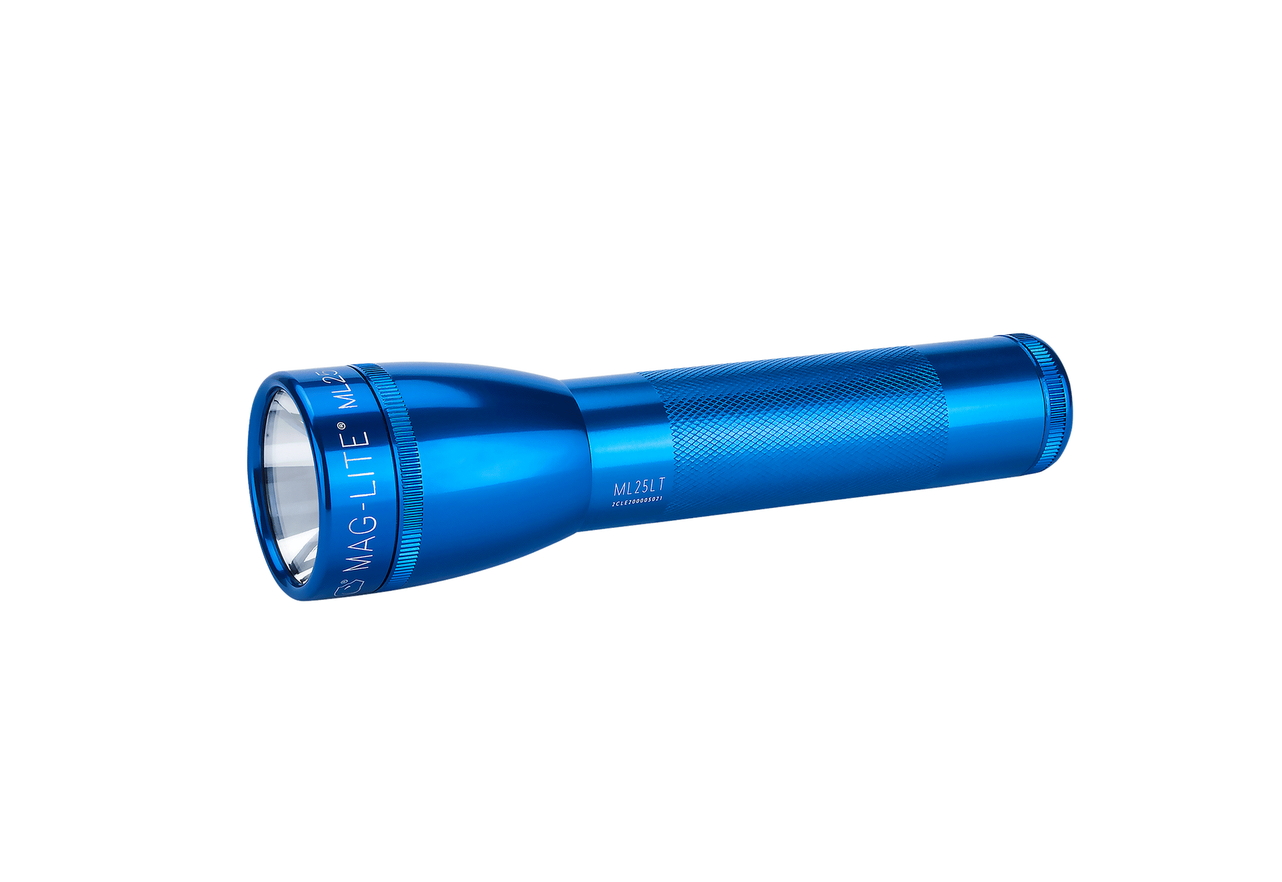 Maglite ML25LT LED 2-Cell C Flashlight