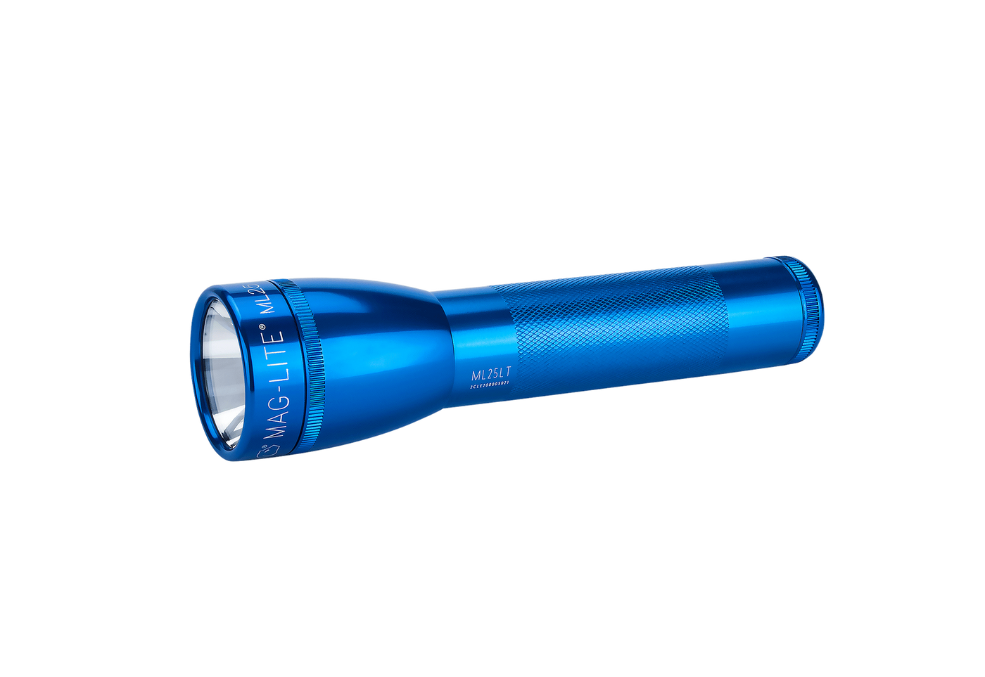 Maglite ML25LT LED 2-Cell C Flashlight