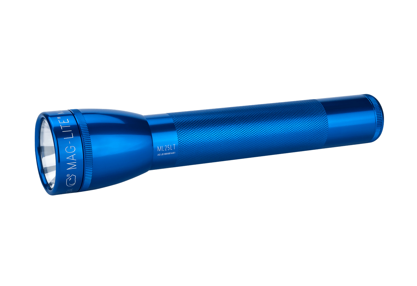 ML25LT LED 3-Cell C Flashlight