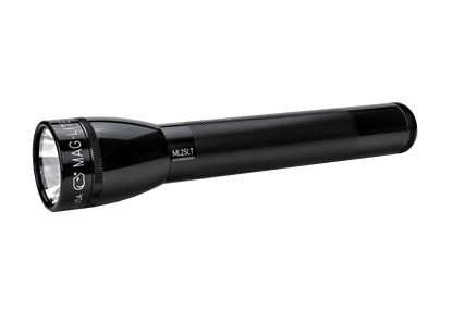 ML25LT LED 3-Cell C Flashlight - Blister pack