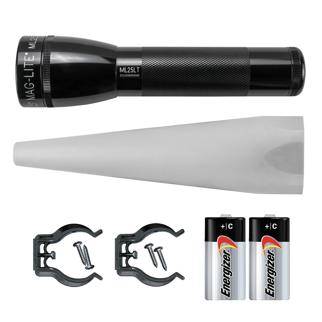 Adventure Packs – Maglite