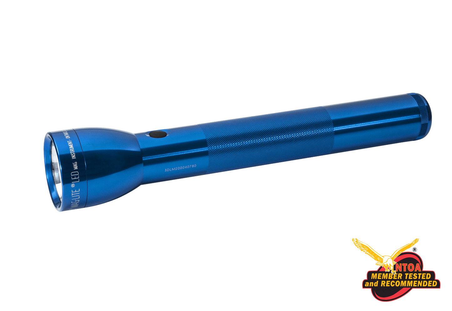Maglite ML300L LED 3-Cell Flashlight