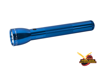 Maglite ML300L LED 3-Cell Flashlight