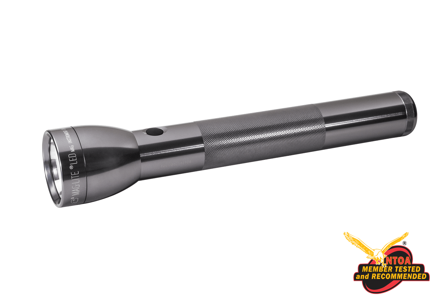 ML300L LED 3-Cell D Flashlight - Blister Pack