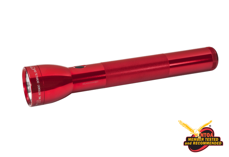Maglite ML300L LED 3-Cell Flashlight