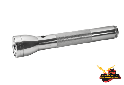 Maglite ML300L LED 3-Cell Flashlight