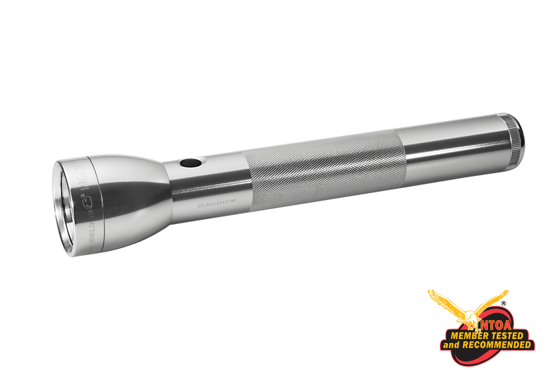 Maglite ML300L LED 3-Cell Flashlight