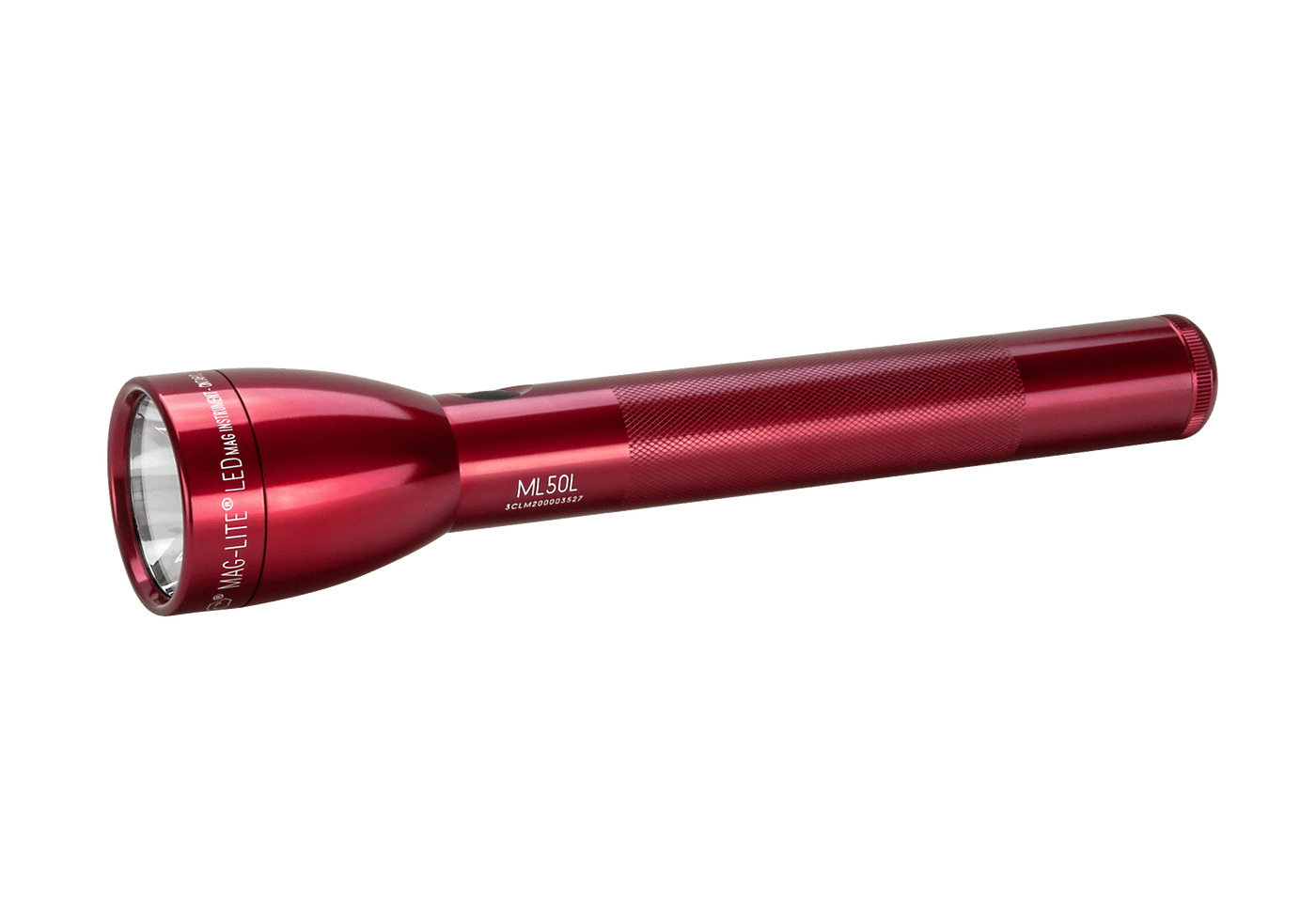 ML50L LED 3-Cell C – Maglite