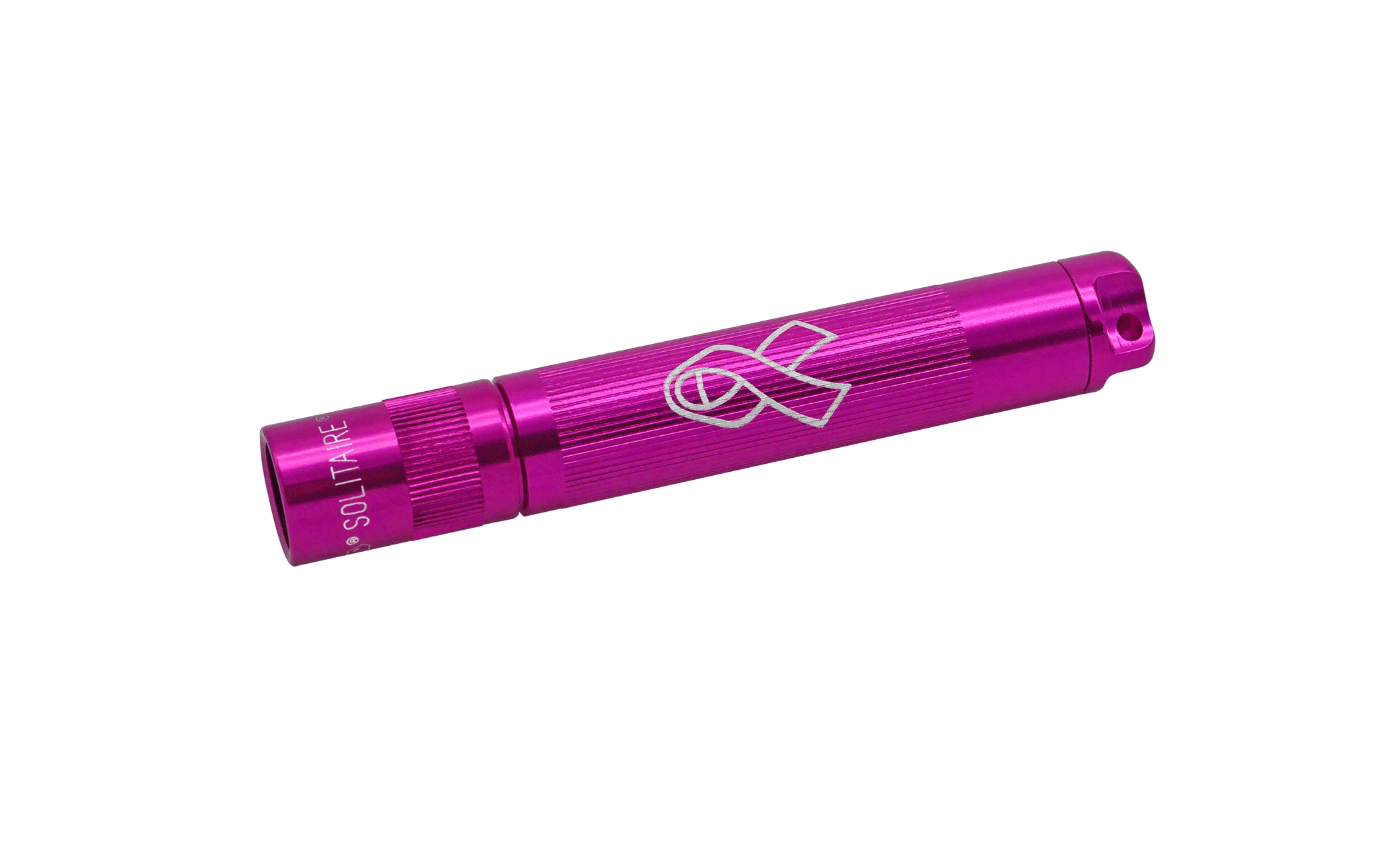 Maglite Solitaire Incan - National Breast Cancer Foundation