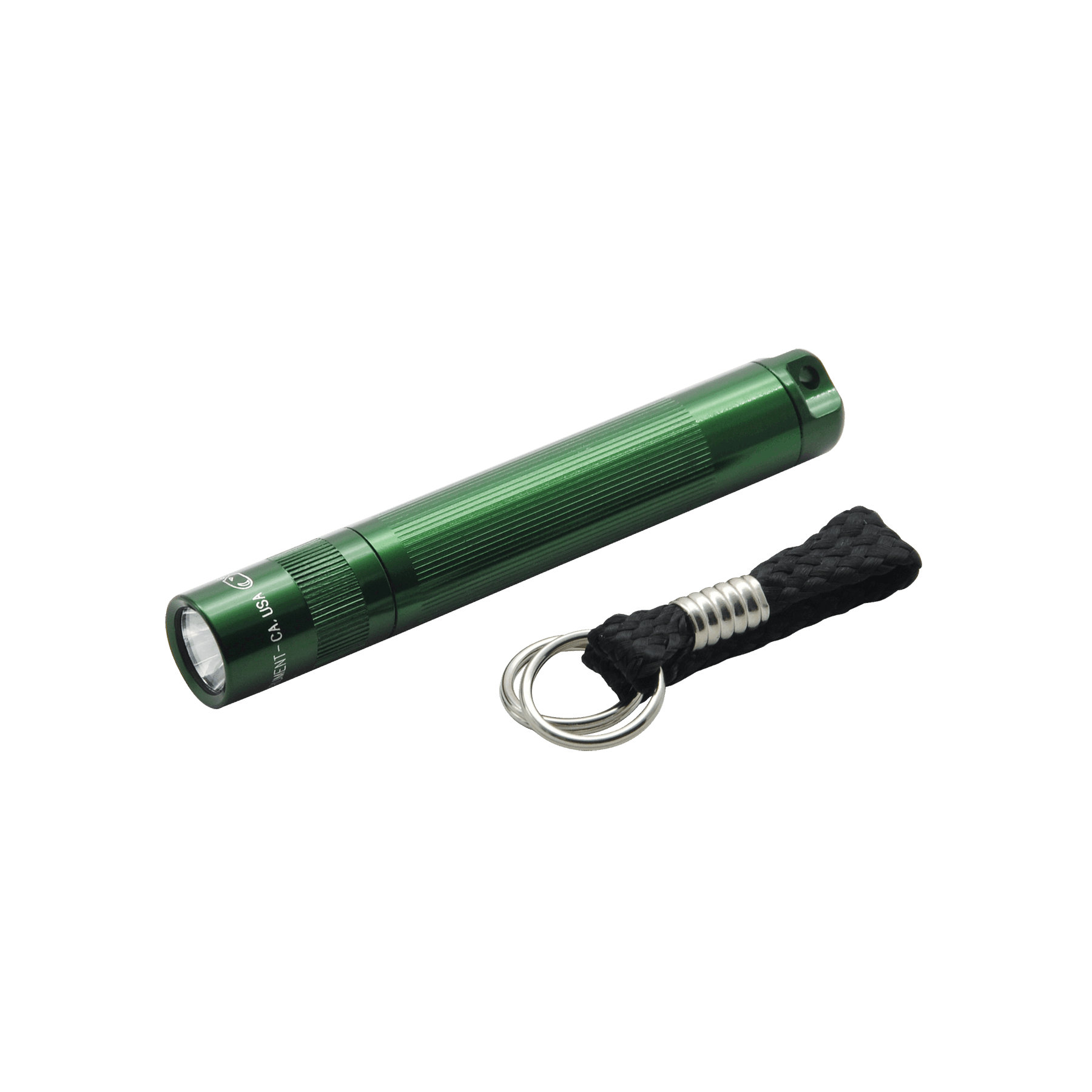 Maglite Solitaire Incandescent 1 AAA - Blister