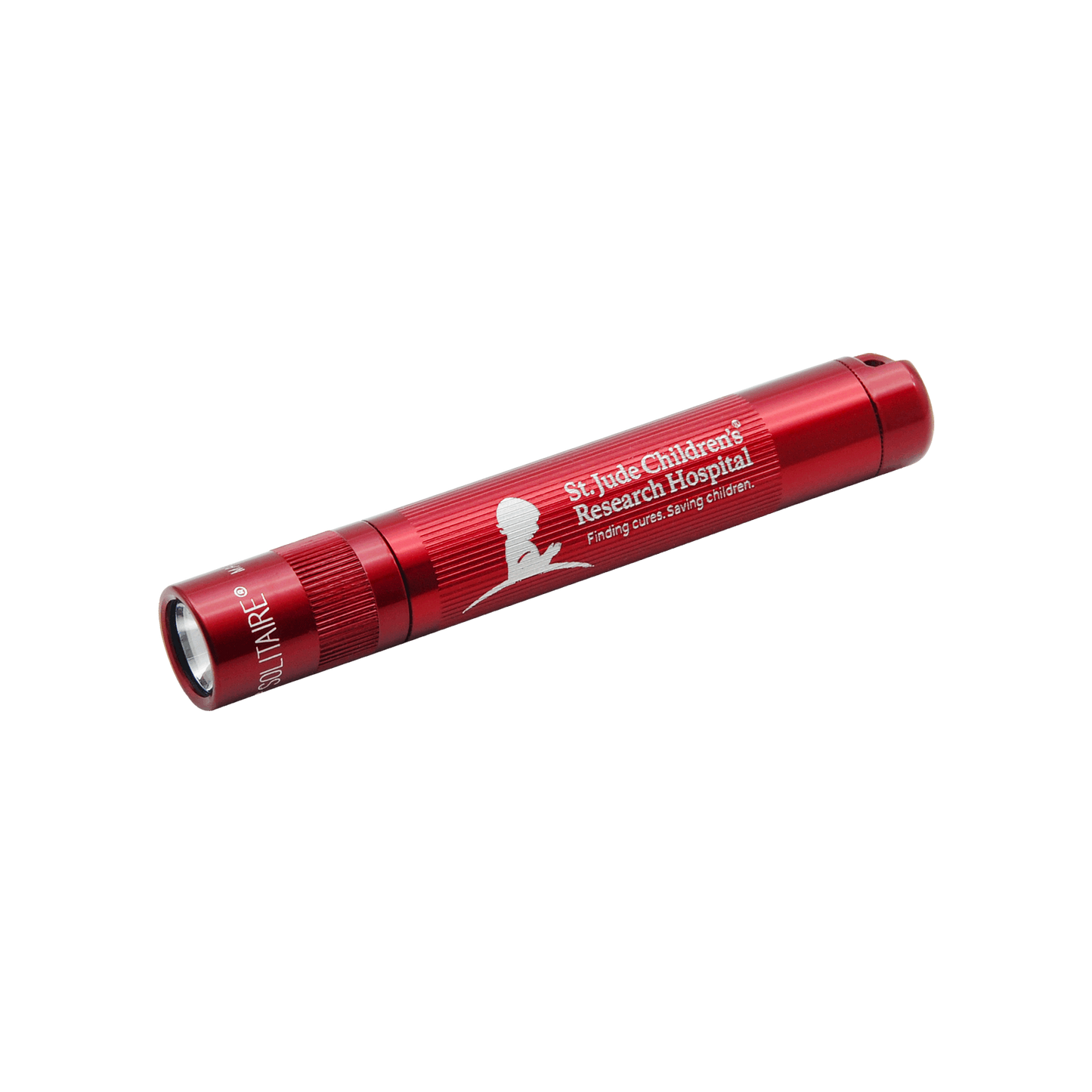 Maglite Solitaire LED / St Jude