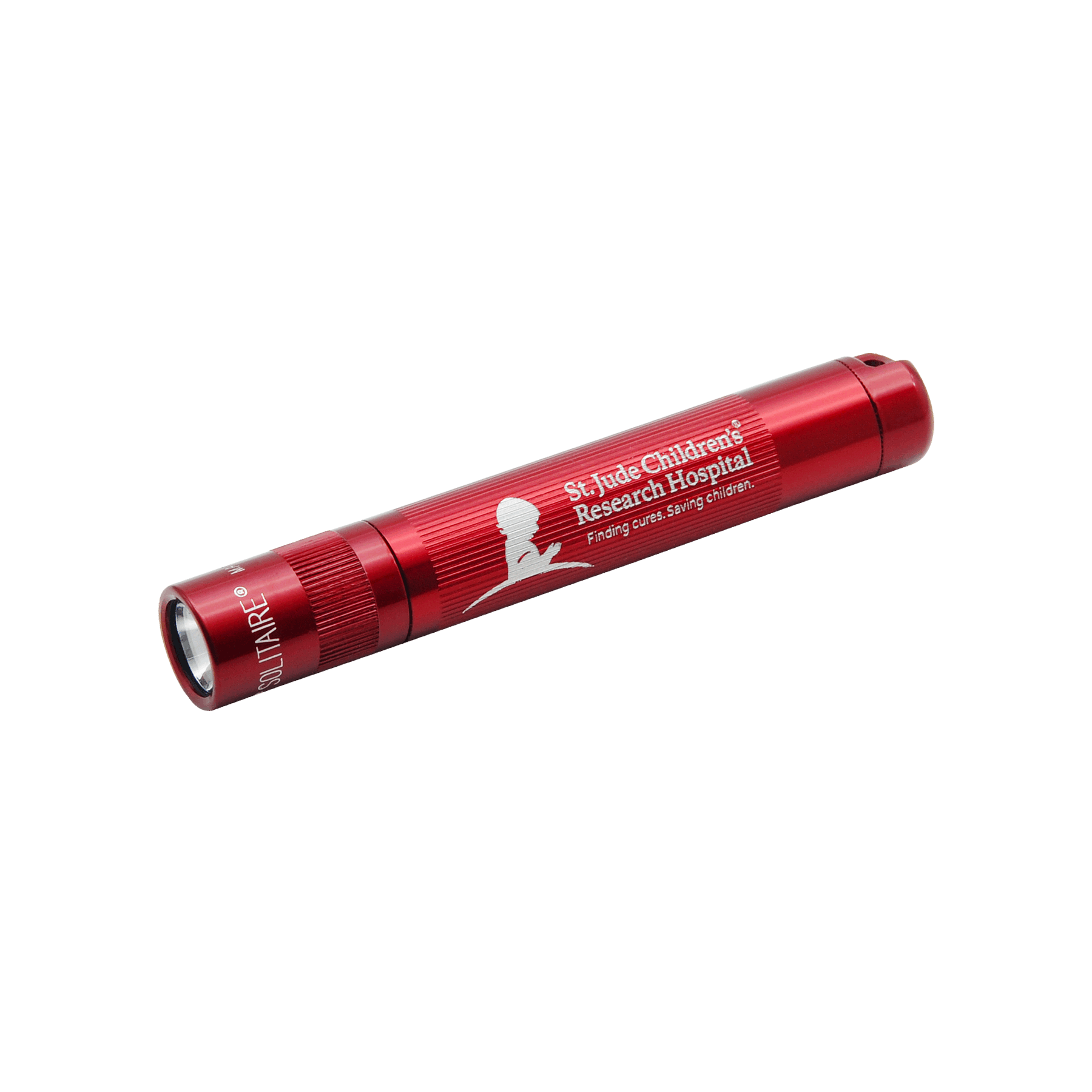 Maglite Solitaire LED / St Jude