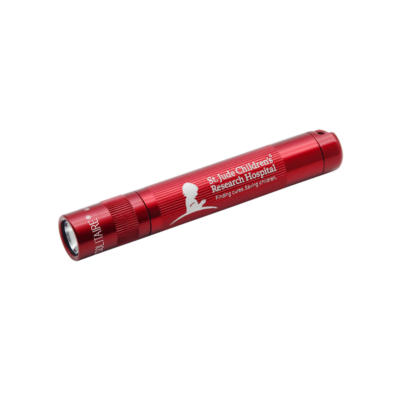 Maglite Solitaire LED / St Jude