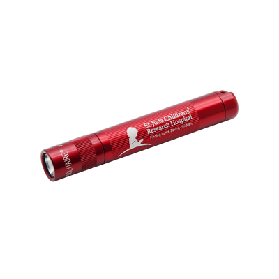 Maglite Solitaire LED / St Jude