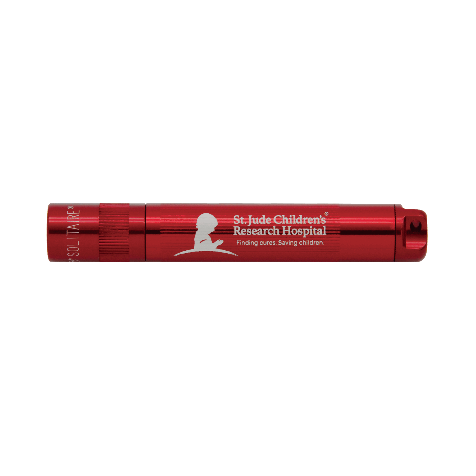 Maglite Solitaire LED / St Jude