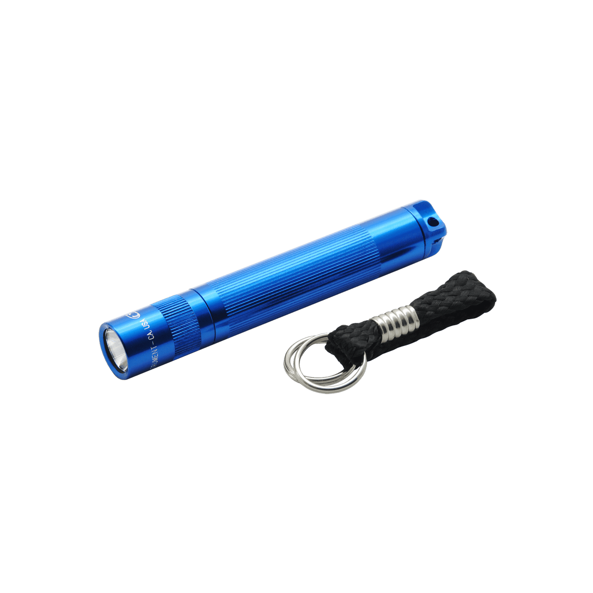 Maglite Solitaire Incandescent 1 AAA Flashlight