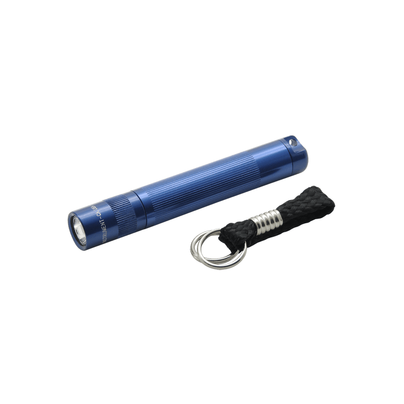 Maglite Solitaire Incandescent 1 AAA - Blister