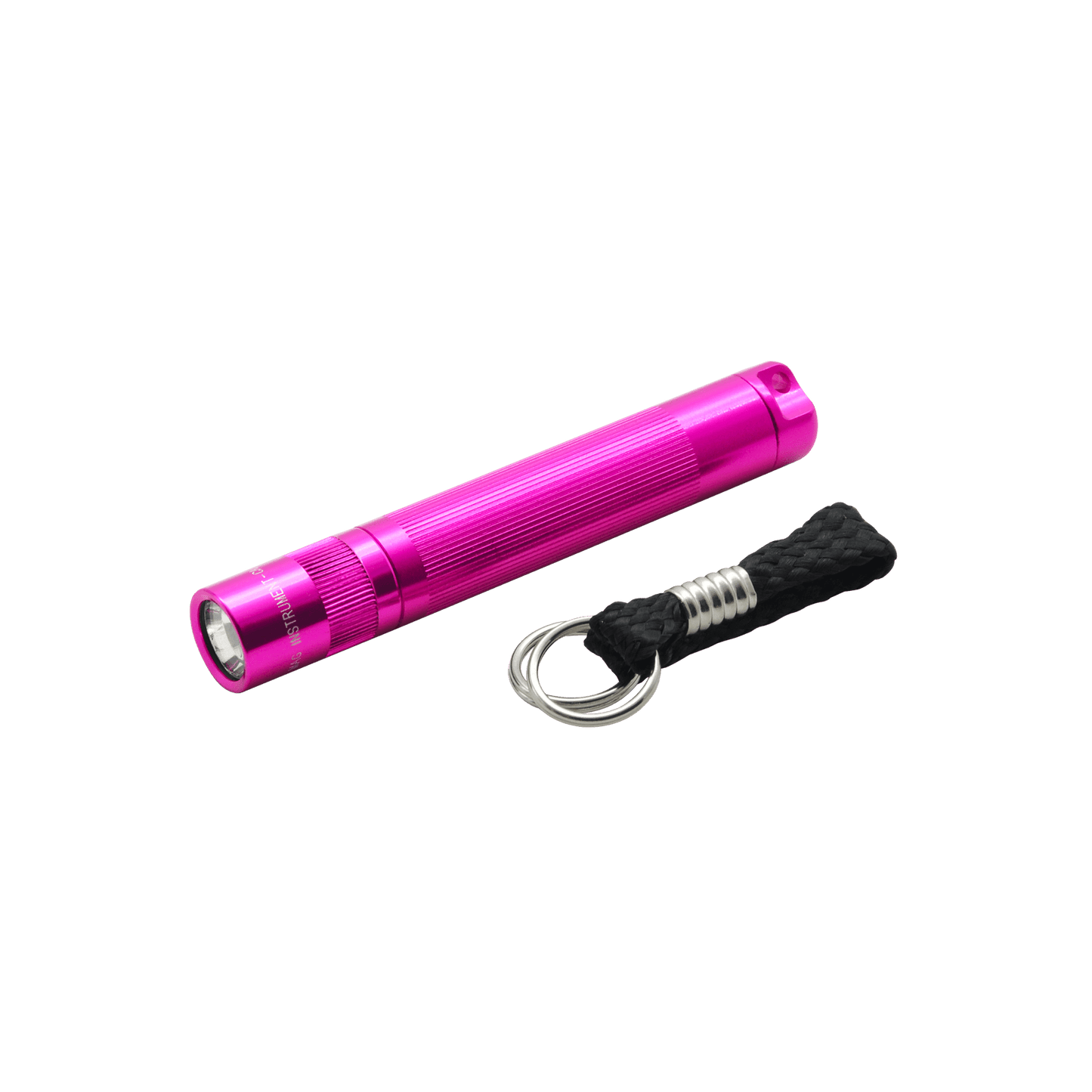 Maglite Solitaire Incandescent 1 AAA - Blister