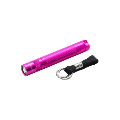 Maglite Solitaire Incandescent 1 AAA - Blister