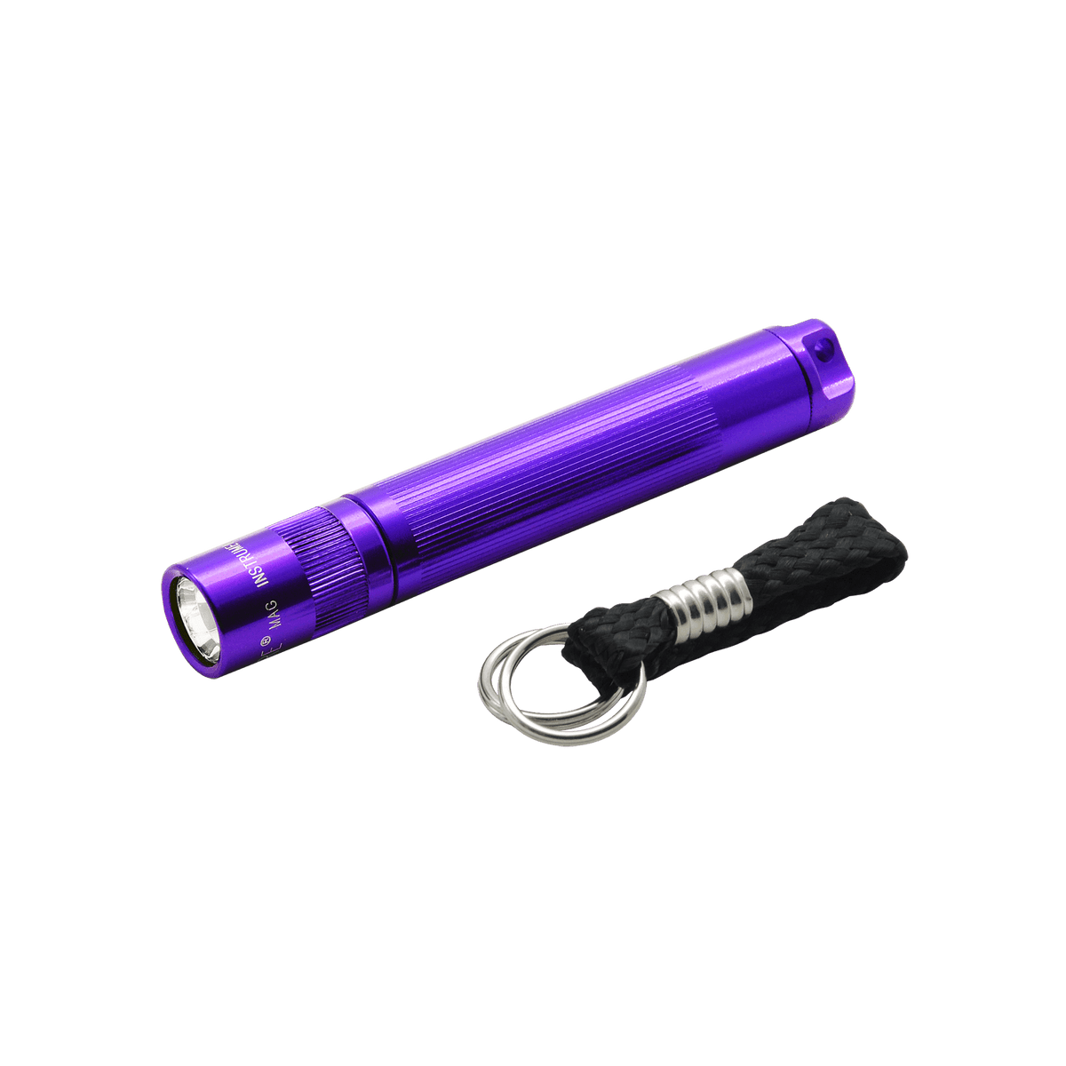 Maglite Solitaire Incandescent 1 AAA Flashlight