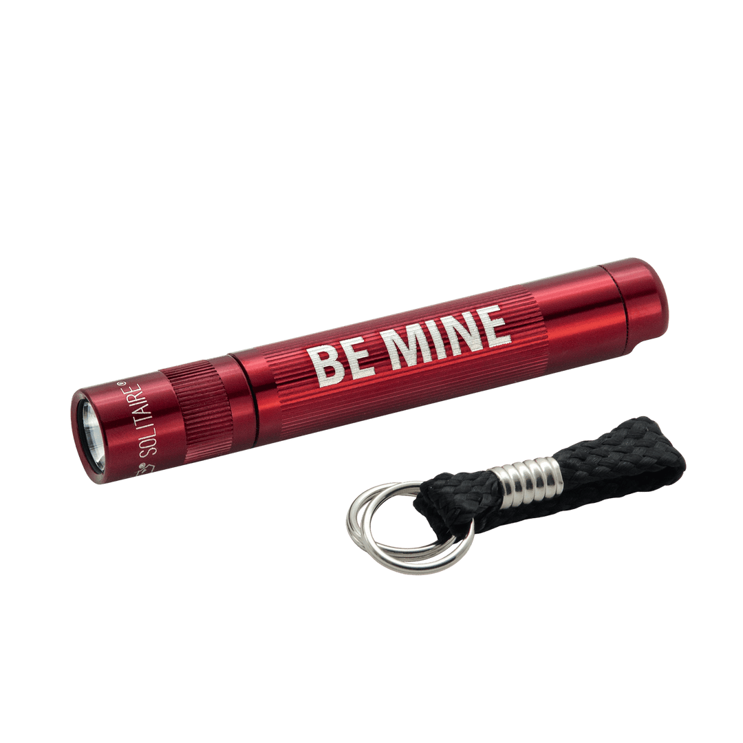 Mini flashlight keychain discount