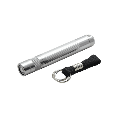 Maglite Solitaire LED keychain flashlight