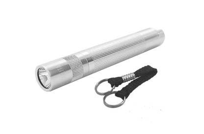 Maglite Solitaire Incandescent 1 AAA - Blister