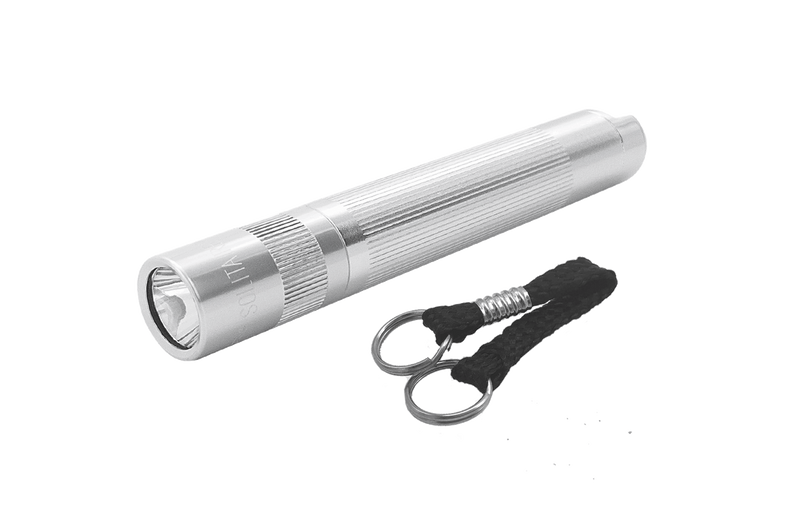 Maglite Solitaire Incandescent 1 AAA - Blister
