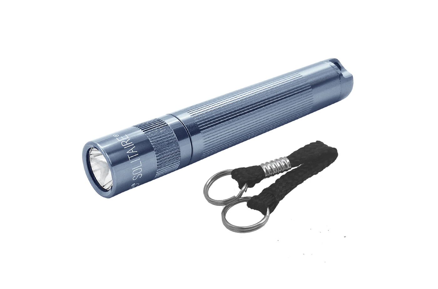Maglite Solitaire Incandescent 1 AAA - Blister