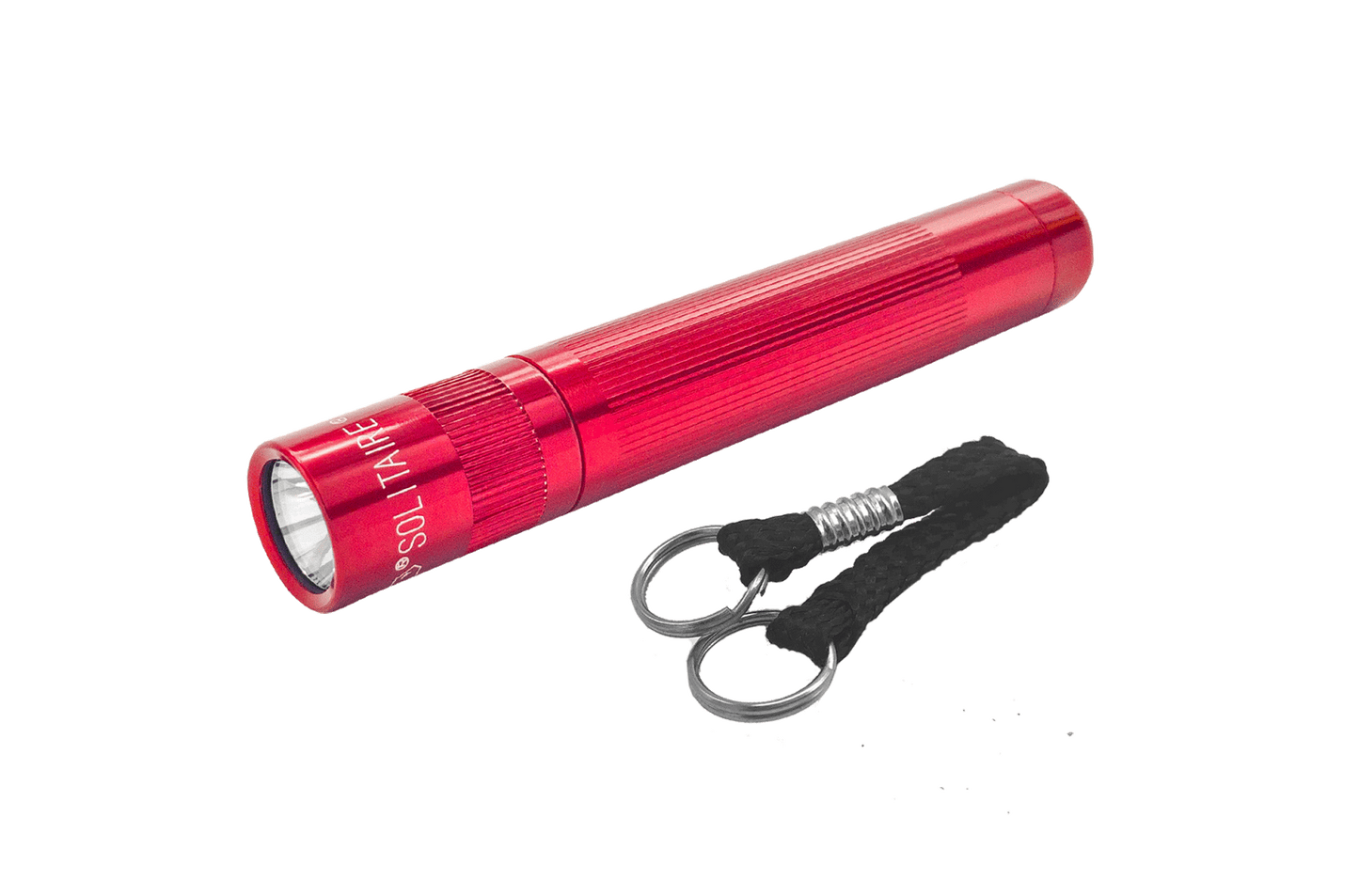Maglite Solitaire Incandescent 1 AAA - Blister