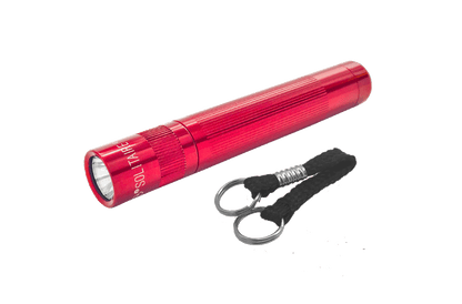 Maglite Solitaire Incandescent 1 AAA - Blister