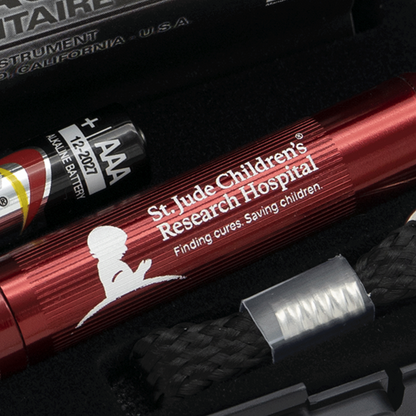 Maglite Solitaire LED / St Jude