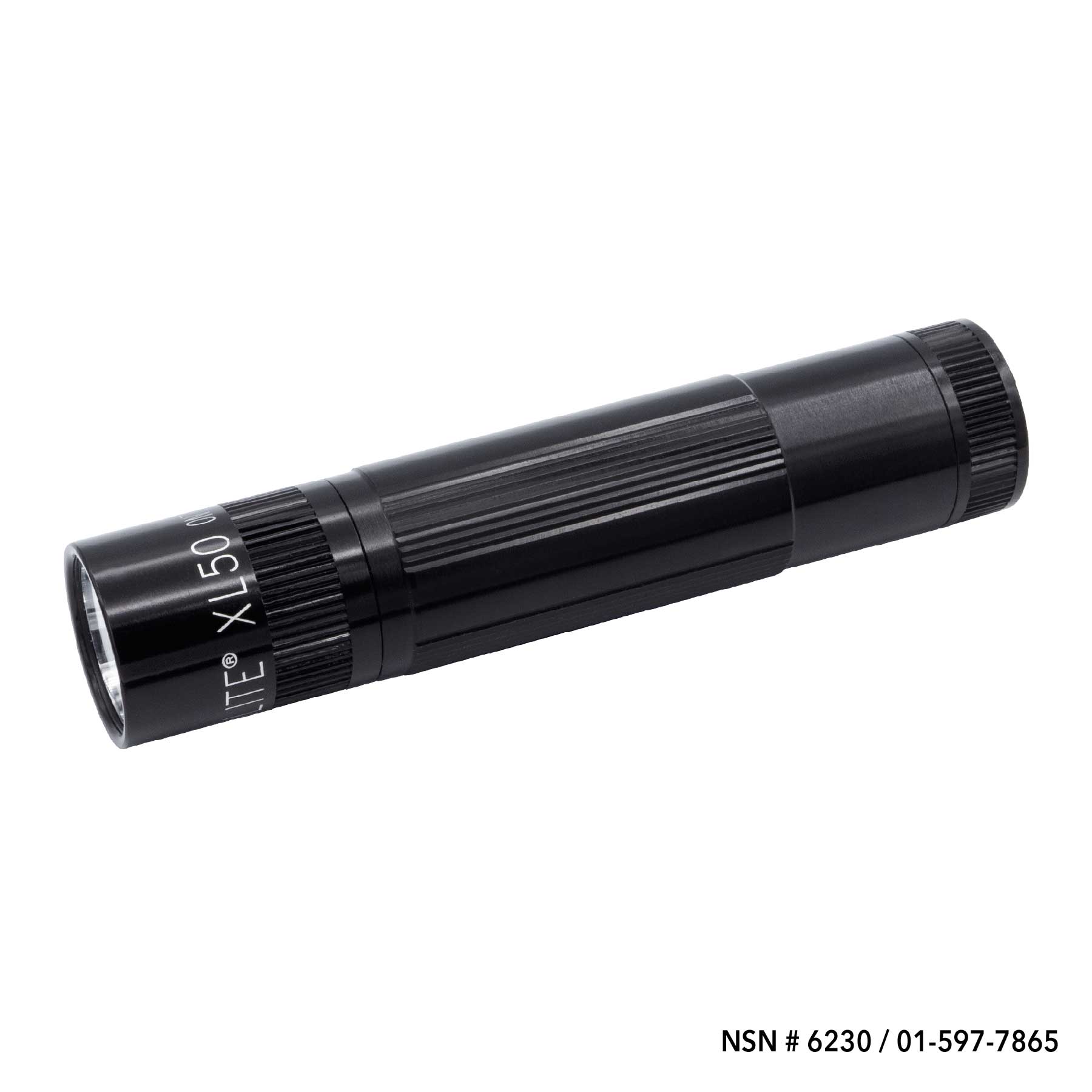 XL50 LED 3-Cell AAA Presentation Box – Maglite