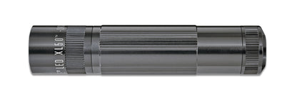 XL50 LED 3-Cell AAA - Gray - Custom Engraving