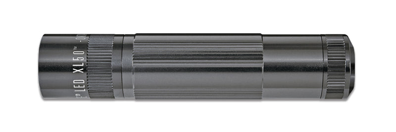 XL50 LED 3-Cell AAA - Gray - Custom Engraving