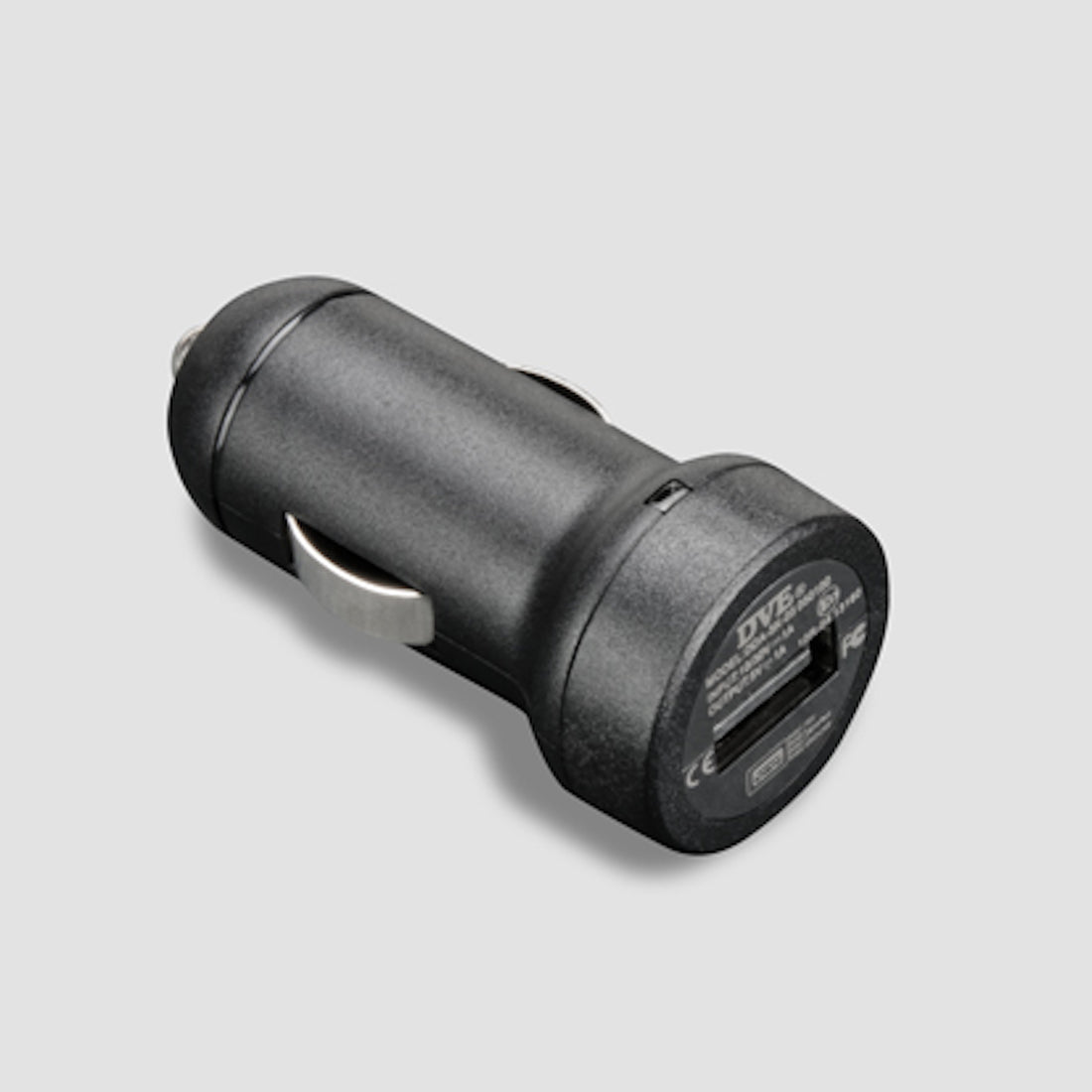 MAG-TAC LED Rechargeable - 12V DC Adapter