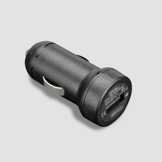 MAG-TAC LED Rechargeable - 12V DC Adapter
