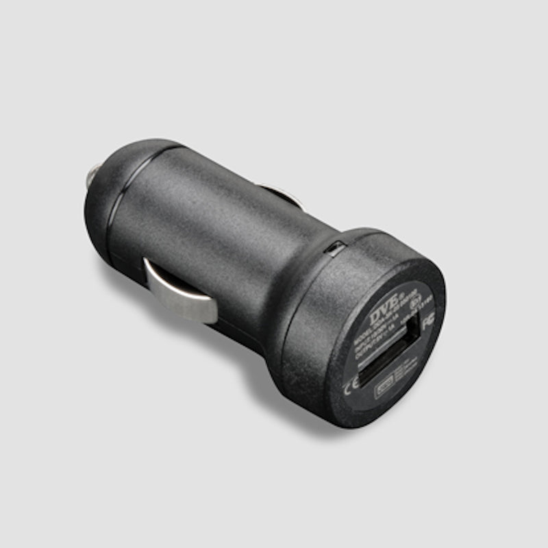 MAG-TAC LED Rechargeable - 12V DC Adapter