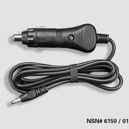 Mag Charger LED Rechargeable - 12V Adapter