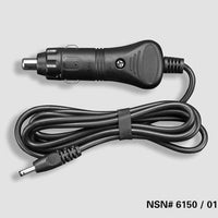 Mag Charger LED Rechargeable - 12V Adapter